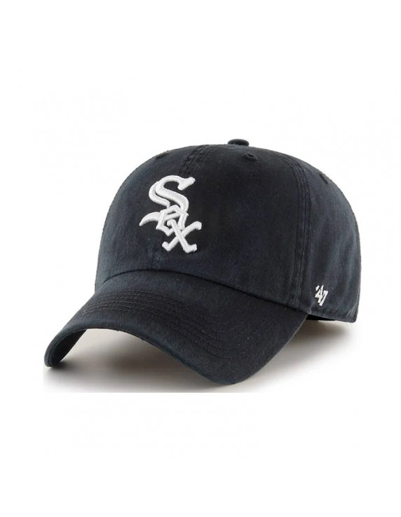 47' C.F Chicago White Sox