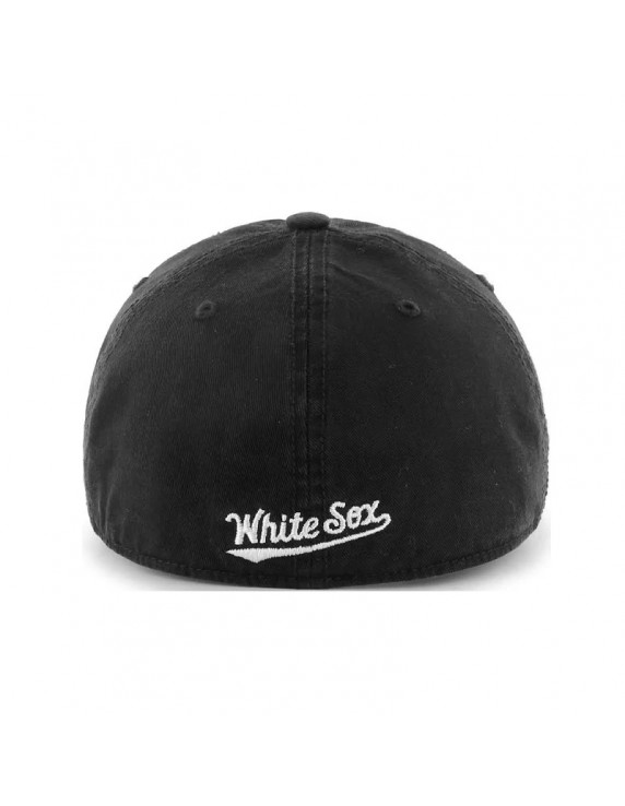 47' C.F Chicago White Sox