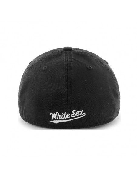 47' C.F Chicago White Sox