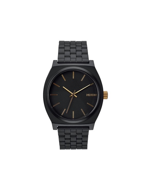 TT MatteBlack/Gold