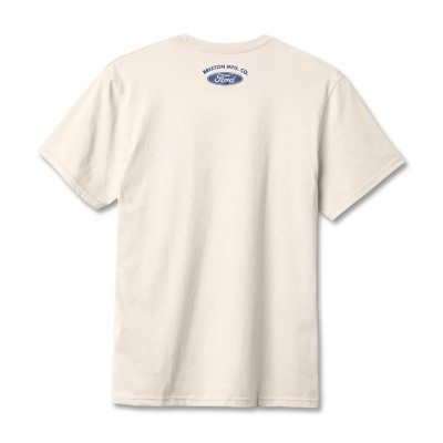 Brixton X Ford Truck Country 2