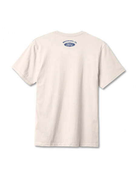 Brixton X Ford Truck Country