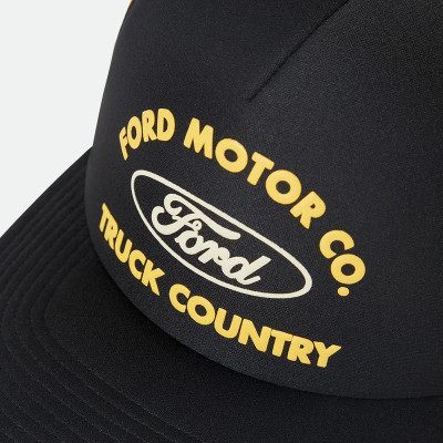 Brixton X Ford Built tough 2