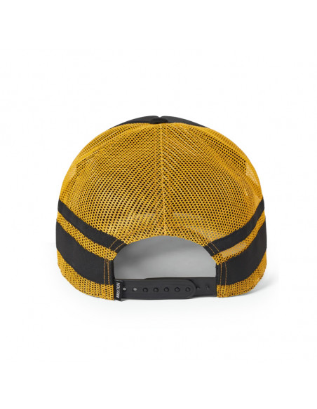 Brixton X Ford Built tough