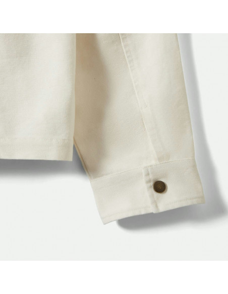 Brixton X Ford Number 1 Garage