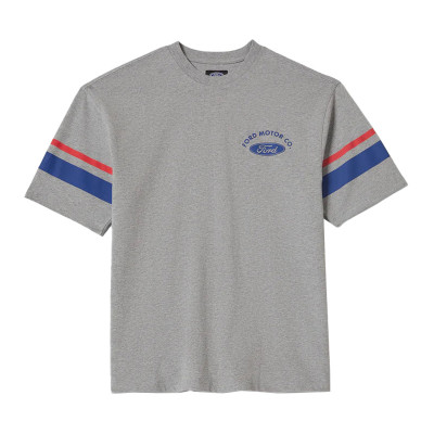 Brixton X Ford Truck...