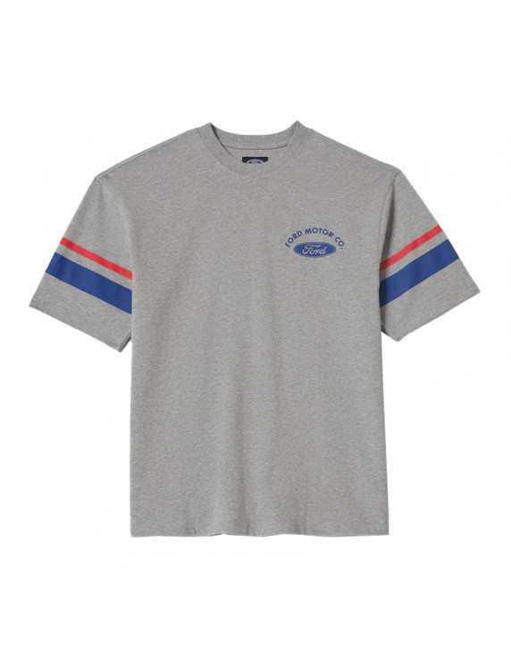 Brixton X Ford Truck Country Jersey