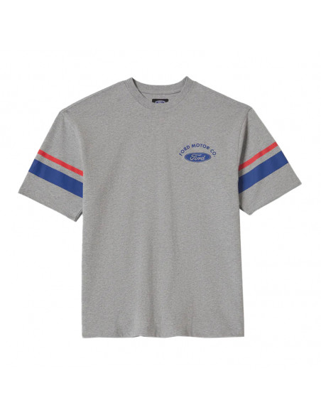 Brixton X Ford Truck Country Jersey