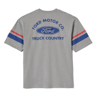 Brixton X Ford Truck... 2