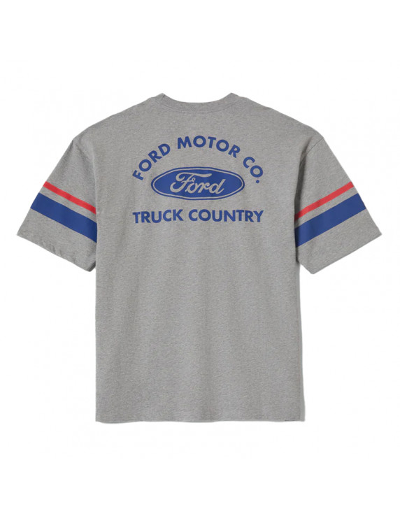 Brixton X Ford Truck Country Jersey
