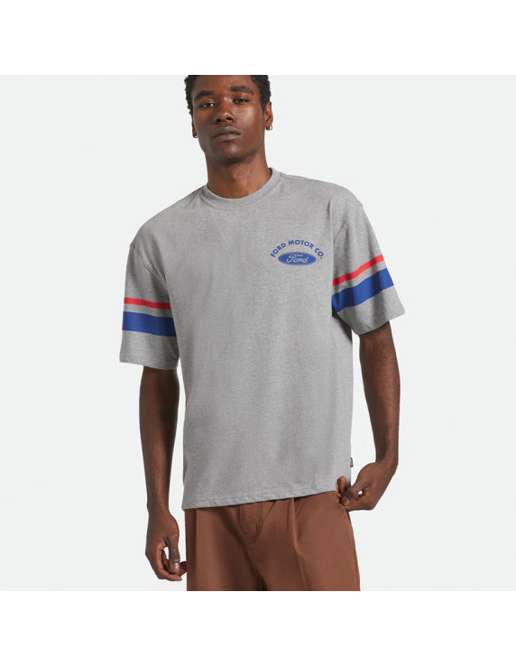 Brixton X Ford Truck Country Jersey