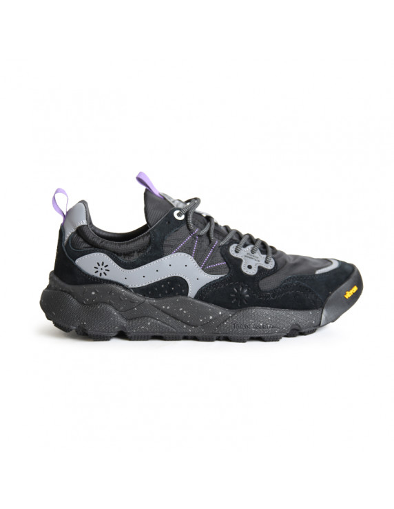 Flower Mountain Yamano 3 Performance Black/Anthracite