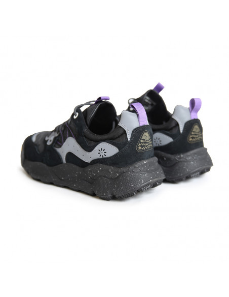 Flower Mountain Yamano 3 Performance Black/Anthracite