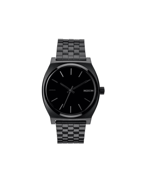 TT All Black