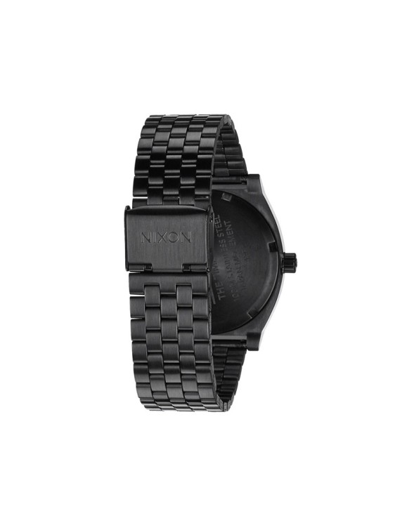 TT All Black