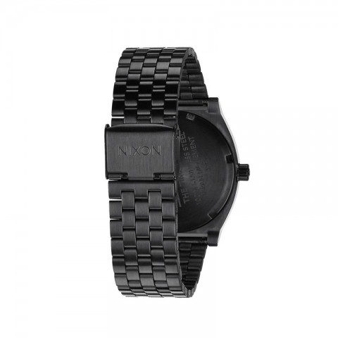 TT All Black