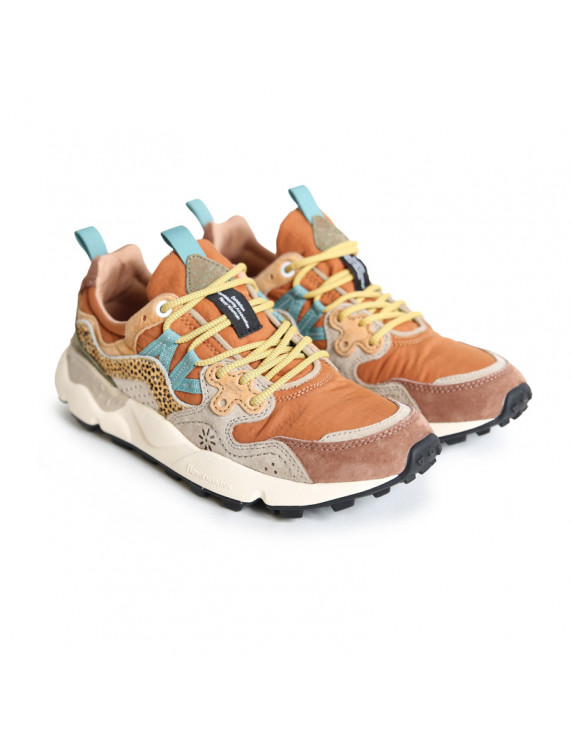 Flower Mountain W Yamano 3...