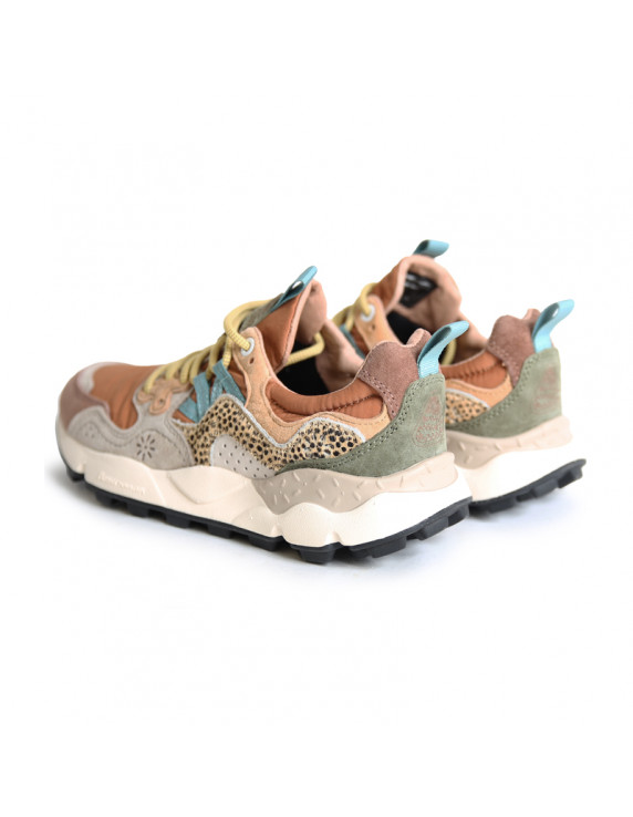 Flower Mountain W Yamano 3...