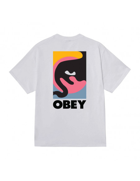 OBEY Quarter Icon