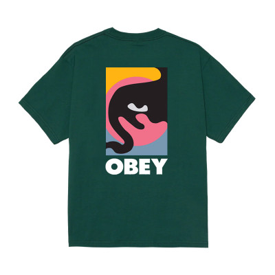 OBEY Quarter Icon