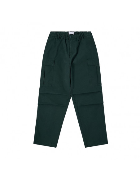 Edwin Sentry Green Gables