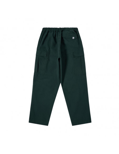 Edwin Sentry Green Gables