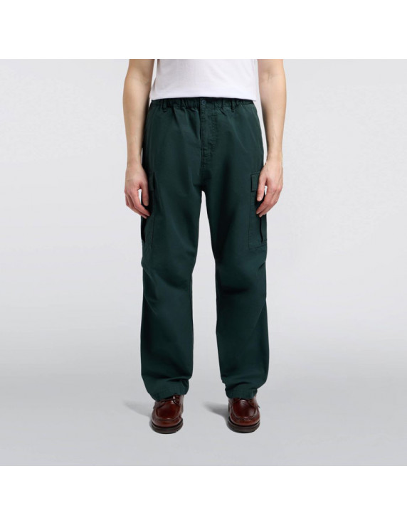 Edwin Sentry Green Gables