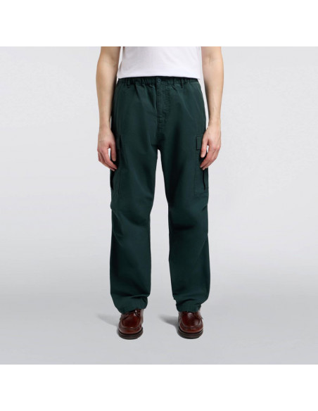 Edwin Sentry Green Gables