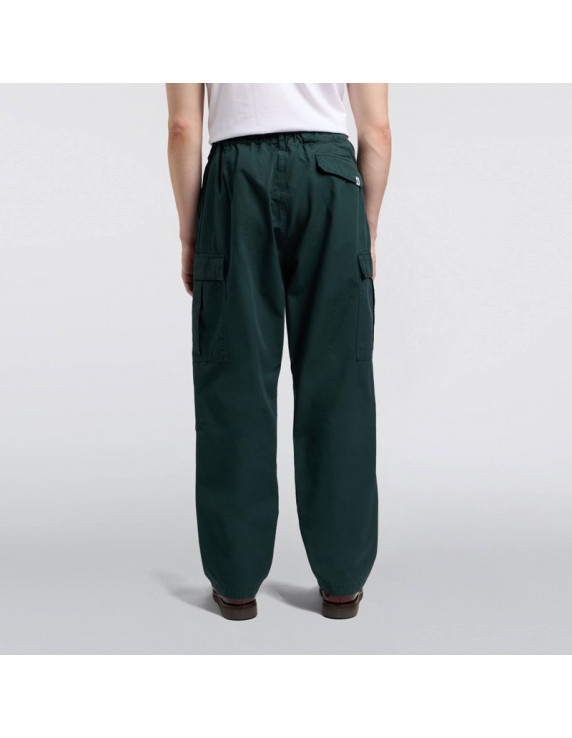 Edwin Sentry Green Gables