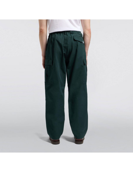 Edwin Sentry Green Gables