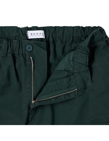 Edwin Sentry Green Gables