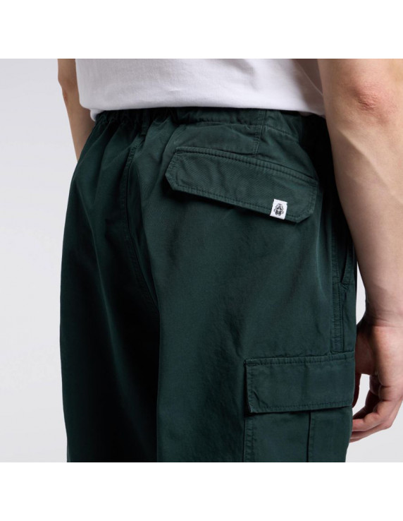 Edwin Sentry Green Gables