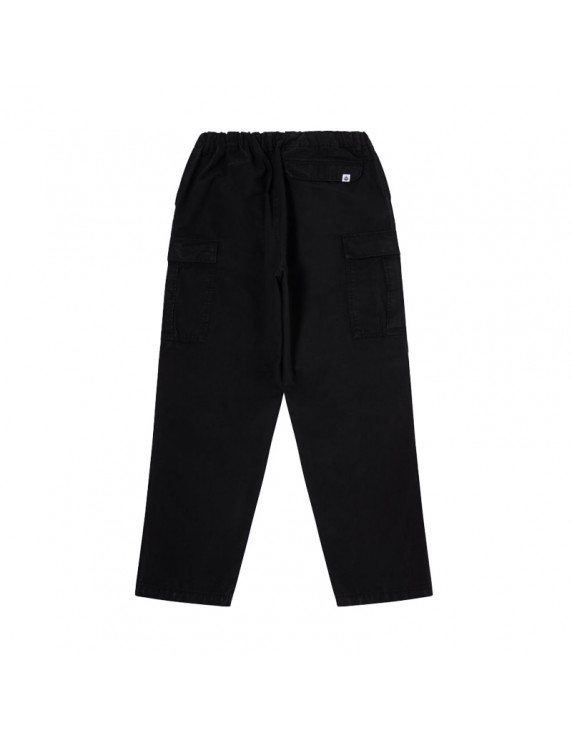 Edwin Sentry Black