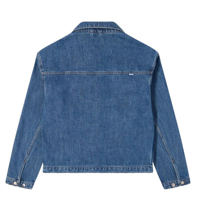 Edwin Freeland Jacket Blue... 2