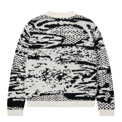 Edwin Panku Sweater 2