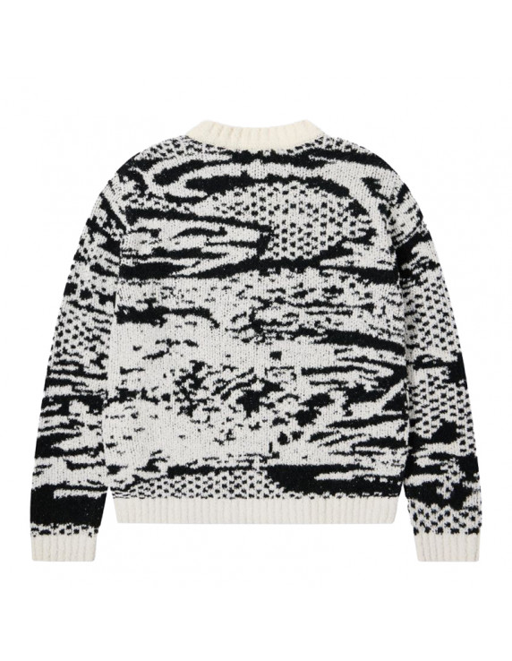 Edwin Panku Sweater