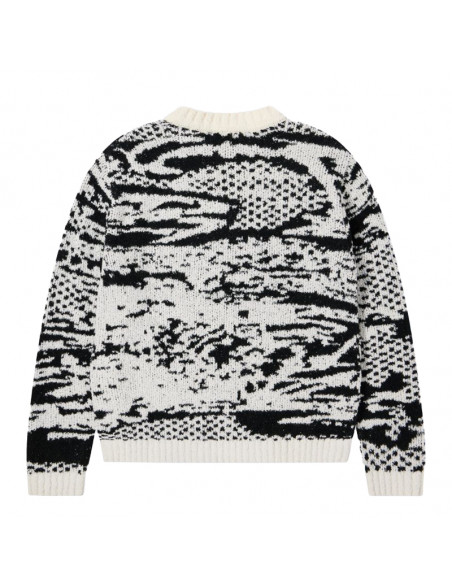 Edwin Panku Sweater