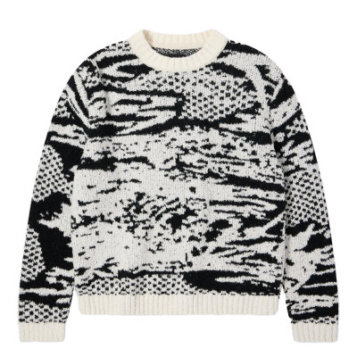 Edwin Panku Sweater