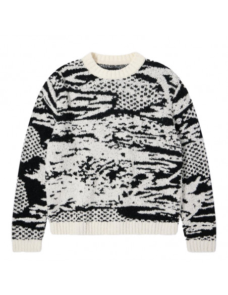 Edwin Panku Sweater
