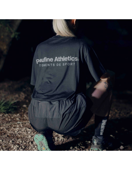 PEAUFINE Wood Tshirt - Night Run 3M