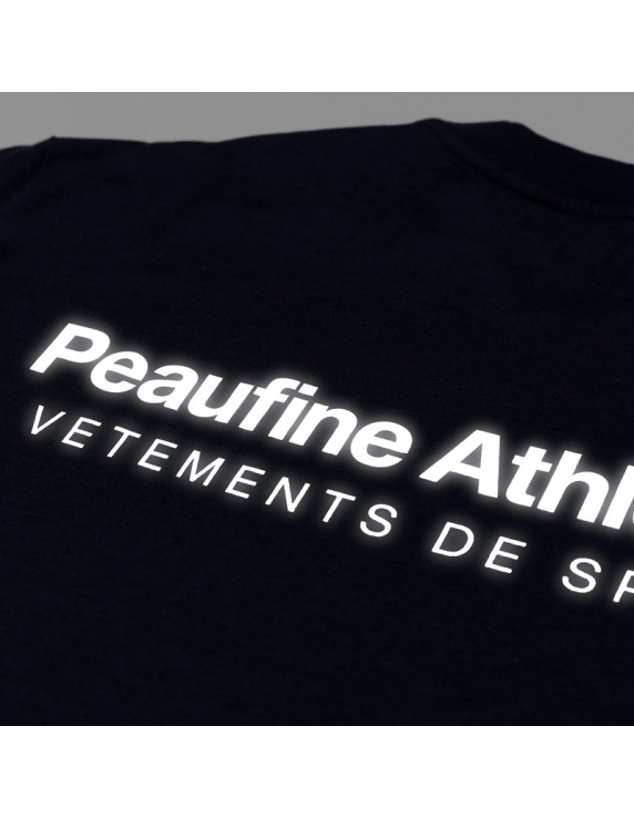 PEAUFINE Wood Tshirt - Night Run 3M