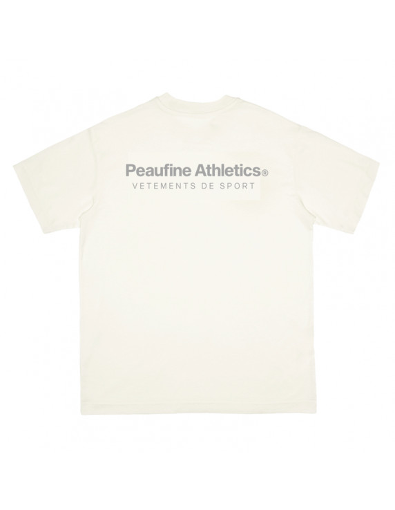 PEAUFINE Wood Tshirt - Night Run 3M