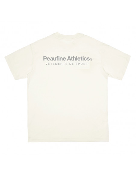 PEAUFINE Wood Tshirt - Night Run 3M