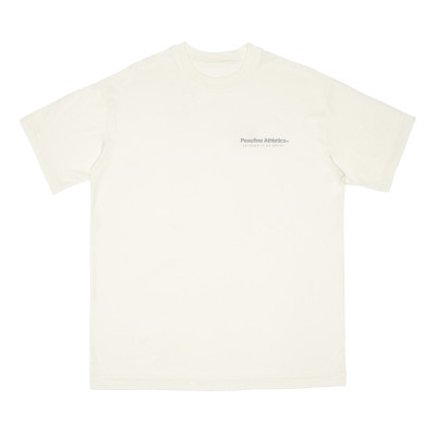 PEAUFINE Wood Tshirt -... 2