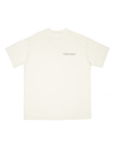 PEAUFINE Wood Tshirt - Night Run 3M