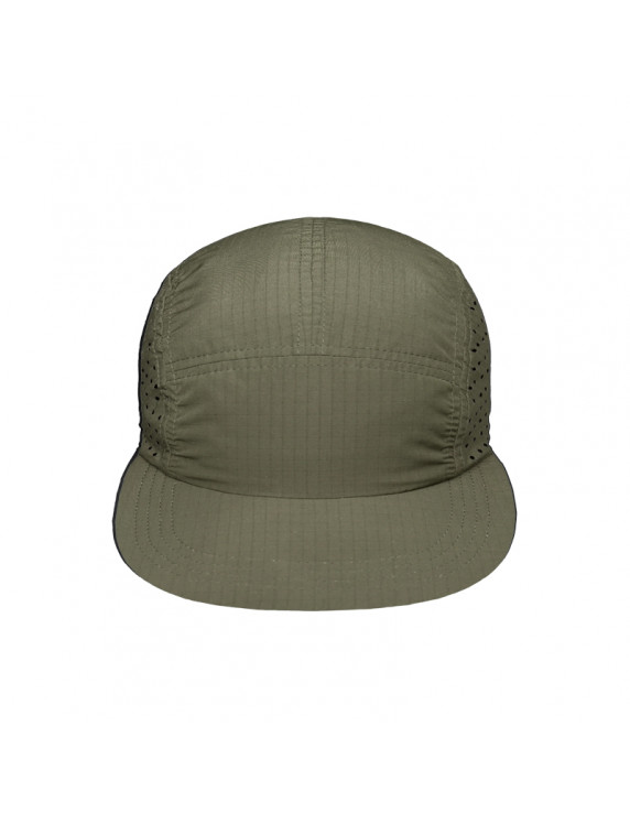 PEAUFINE Recycled Ripstop Cap