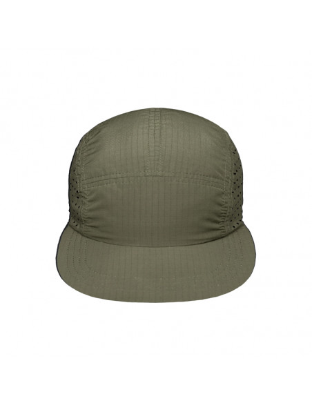 PEAUFINE Recycled Ripstop Cap