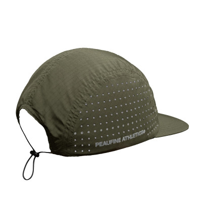 PEAUFINE Recycled Ripstop Cap 2