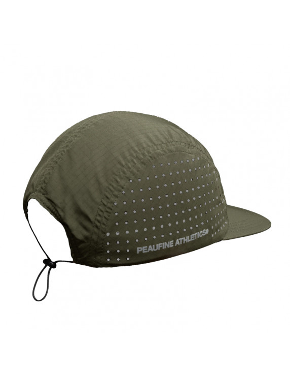 PEAUFINE Recycled Ripstop Cap
