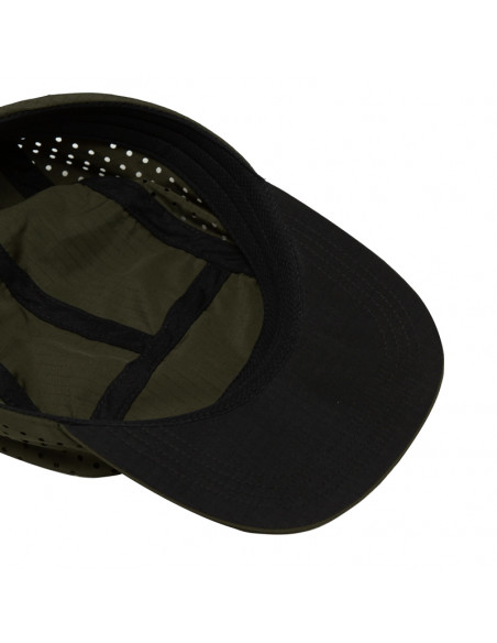 PEAUFINE Recycled Ripstop Cap